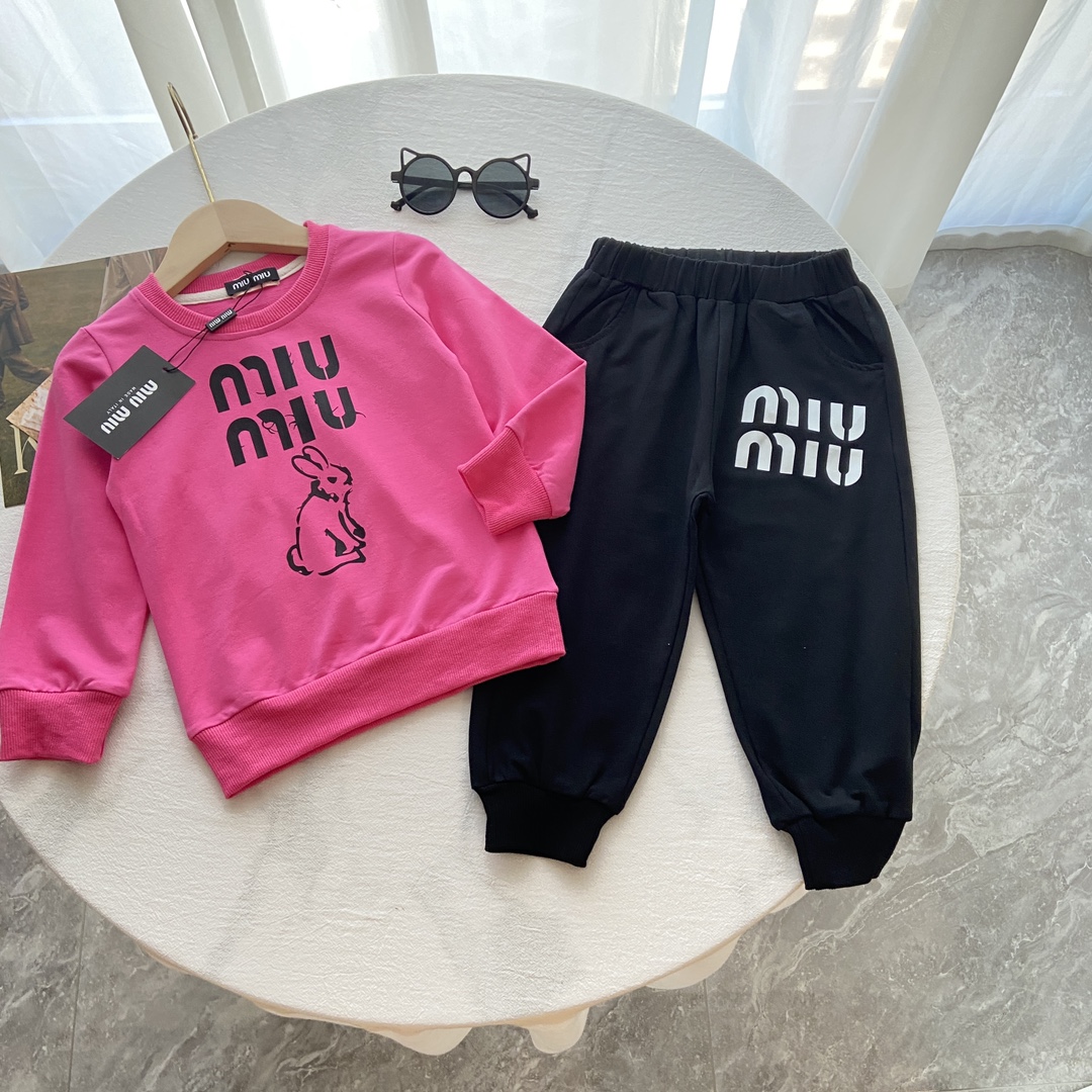 Miu Miu Kids